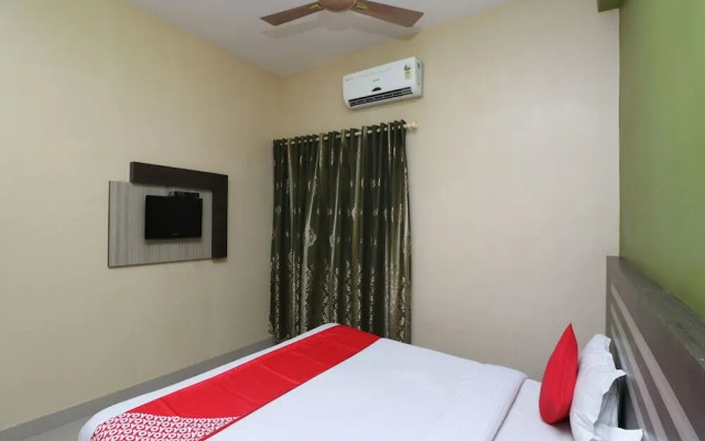 Hotel Sea Horse by OYO Rooms