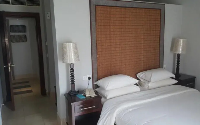 Labranda Coral Beach Resort