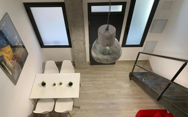 Nuevos Duplex Principe Vergara