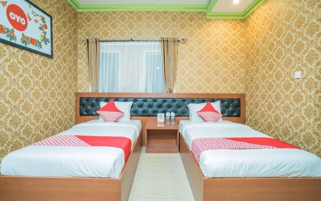 Oyo 975 Cita Mandiri Residence Syariah
