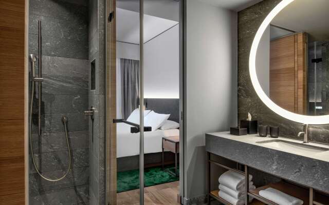 Hyatt Regency Zurich Airport The Circle