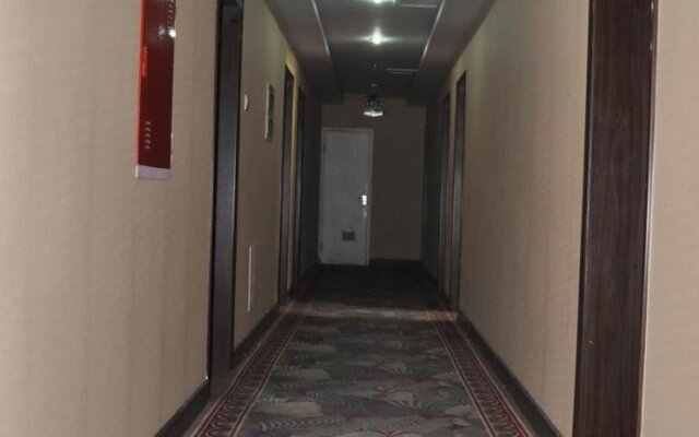 Zhouyang Hotel Zhichun Road - Beijing
