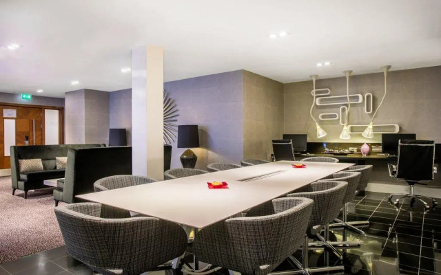 Crowne Plaza London Ealing by IHG