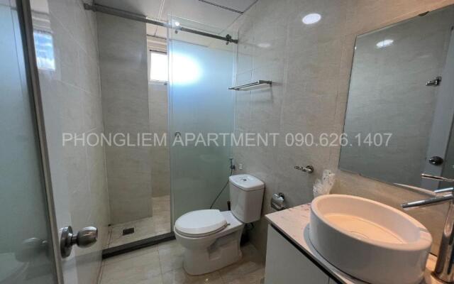 PHONGLIEM 1 Serviced Apartment