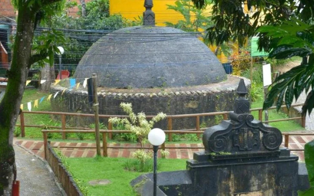 Hostel La Casita Morro de São Pablo
