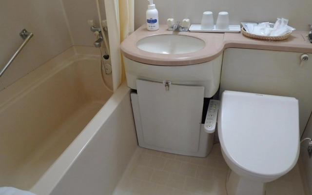 Shirahama Ocean Resort