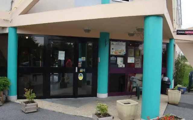 Hotel et Résidence Esbly