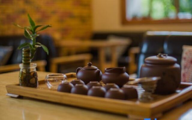 Floral Hotels Time Inn