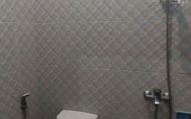 Homestay Griya Merpil - Hostel