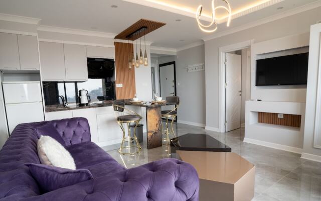 Shah Residence Hotel