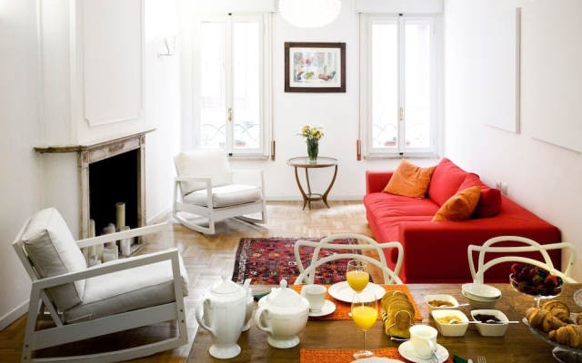 B&B Barberia