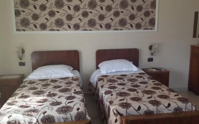 Hotel Kaduku