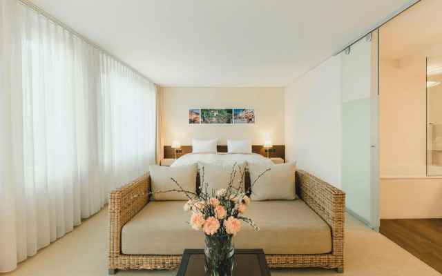 Residence Hotel