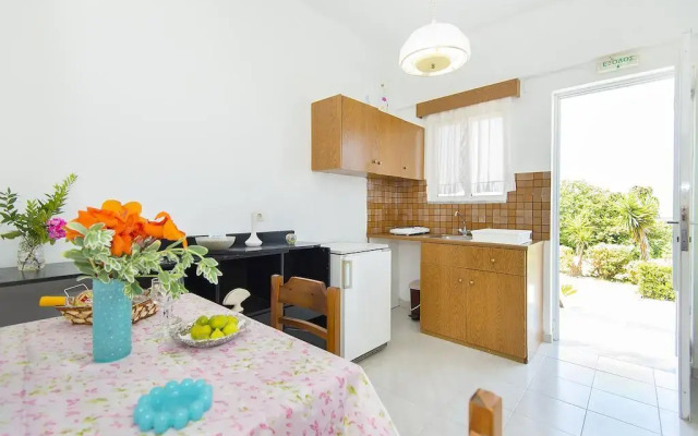 Annabel Apartments