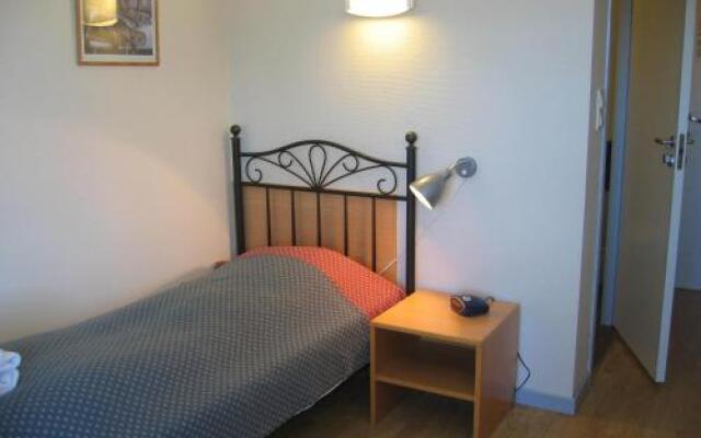 Væktarstua Hotell AS