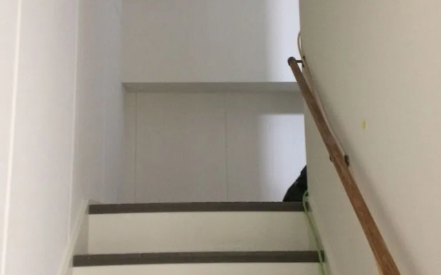 Keimei Guest House