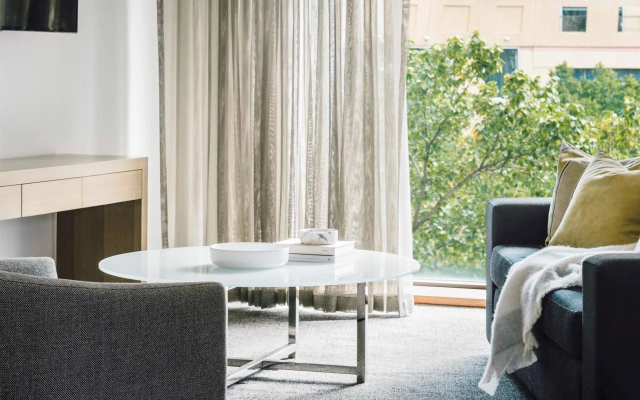 The Como Melbourne by Accor