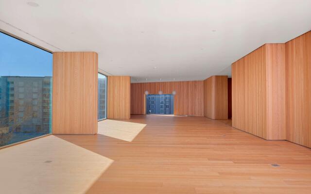 Отель Melia Palma Bay