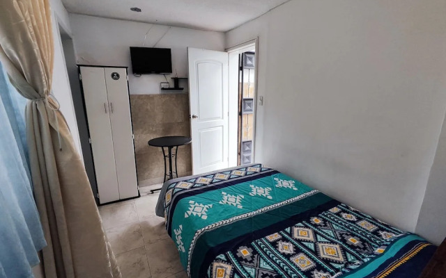 The Inca GuestHouse - Hostel