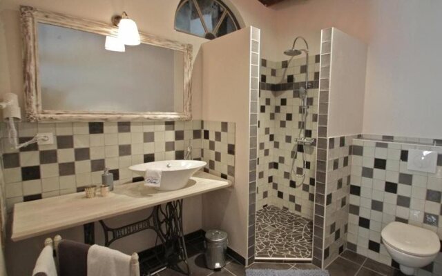 Du Côté de Chez Jeanne