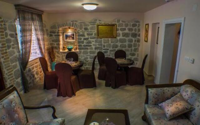 B&B Casa del Sol Rozalija
