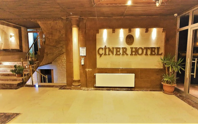 Ciner Hotel