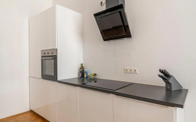 Luxury Apartment next to the City Center