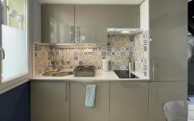 BH - LOFT FLEURI - New 4 People Very quiet