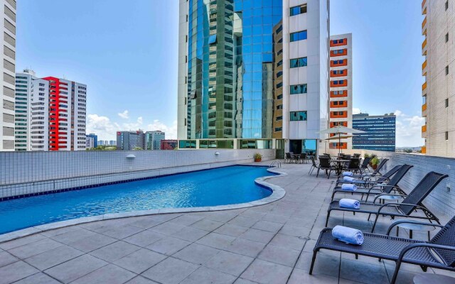 Eninova Flat Executive