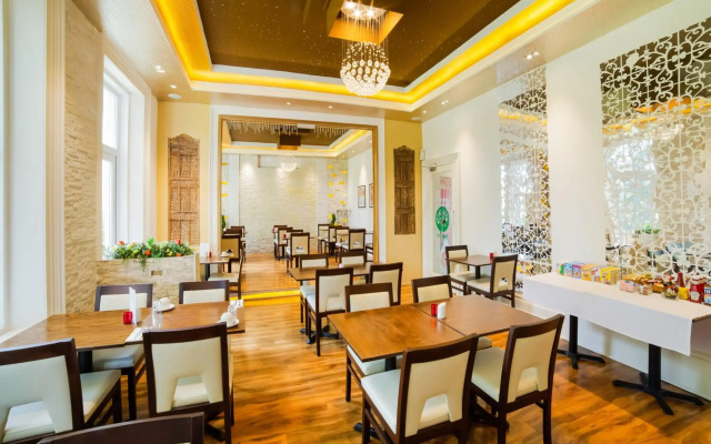 OYO Eagle House Hotel, St Leonards Hastings
