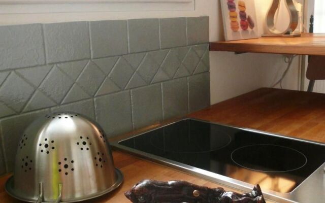 Gîte Paris Campagne