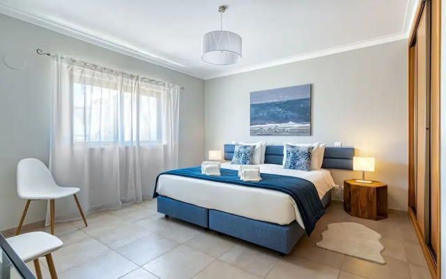 Albatroz Gorgeous Spacious Villa IN Carvoeiro