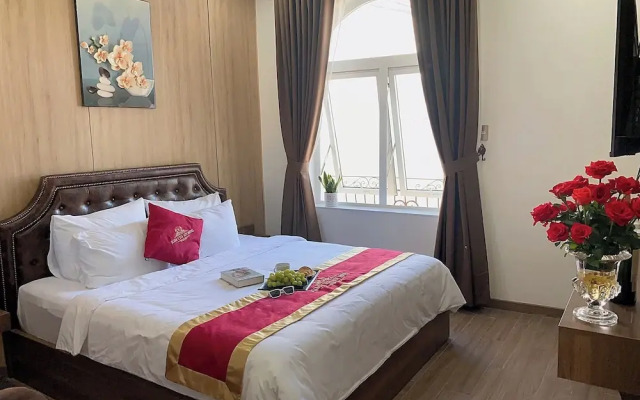 Kim Chi An Hotel DL - by Bay Luxury