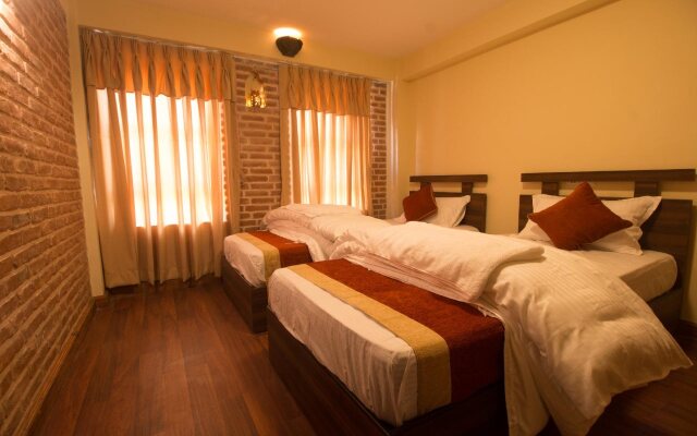 Hotel Layaku Durbar