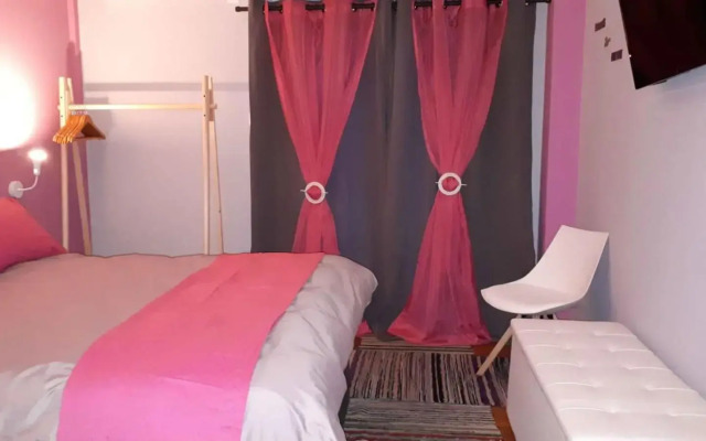 Tonias house in Athens