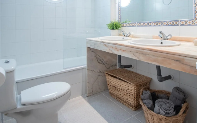 Apartamentos Las Huertas