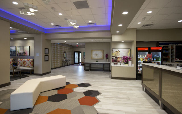 Hampton Inn Blue Ash/Cincinnati