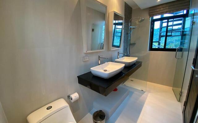 360 Degree Kamala Seaview Villa