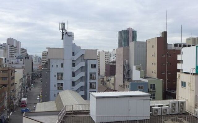 Namba Guesthouse