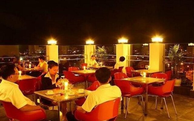 Thanh Uyen Hotel