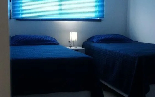Apartamento Beach Way