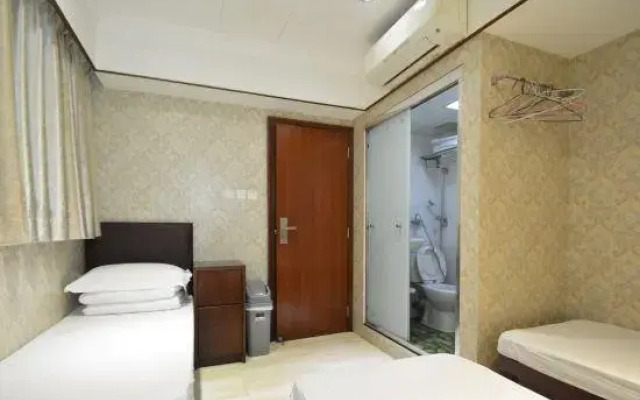 Chung Shing Hotel