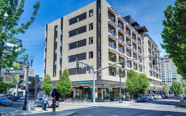 Oakwood Portland Pearl District
