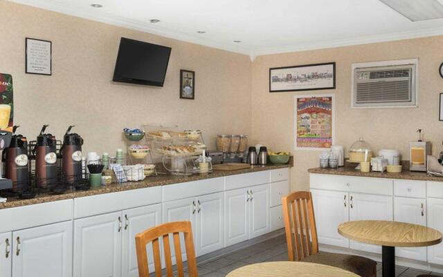 Atlantic Shores Inn and Suites