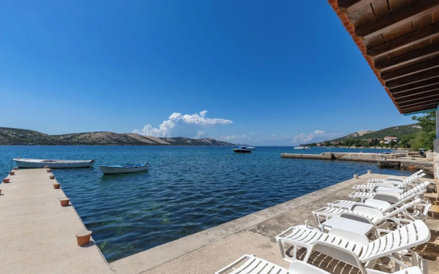 Family Resort Santa Maria I Apartment 6
