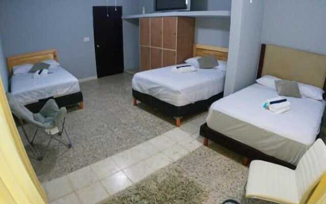 Royal Honey Hostel