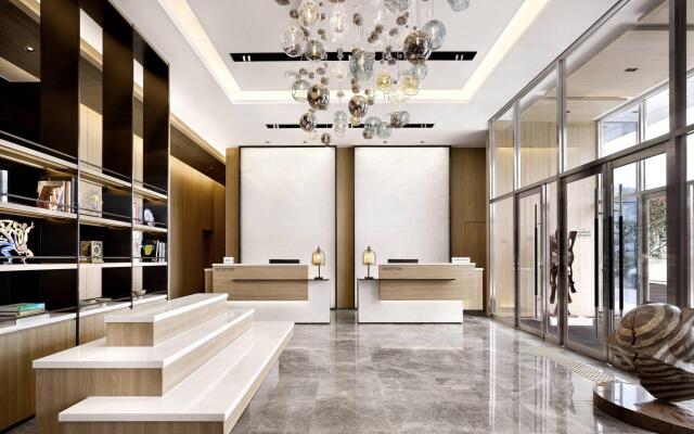 Fairfield by Marriott Busan Songdo Beach