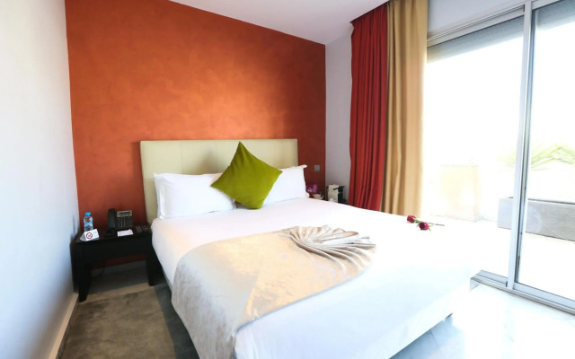 The Fourteen Luxury Boutique Hotel & Spa