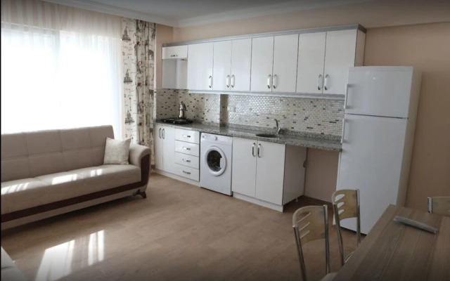 Uc Kardes Pansiyon