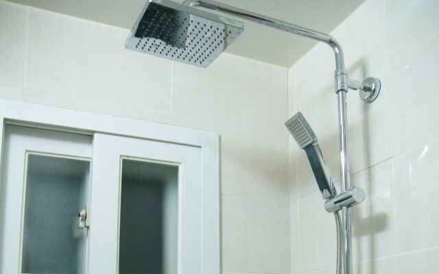 Kukje Guesthouse Myeongdong